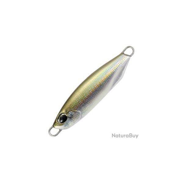 Drag Metal Cast 30 G - Pma0487 Real Smelt