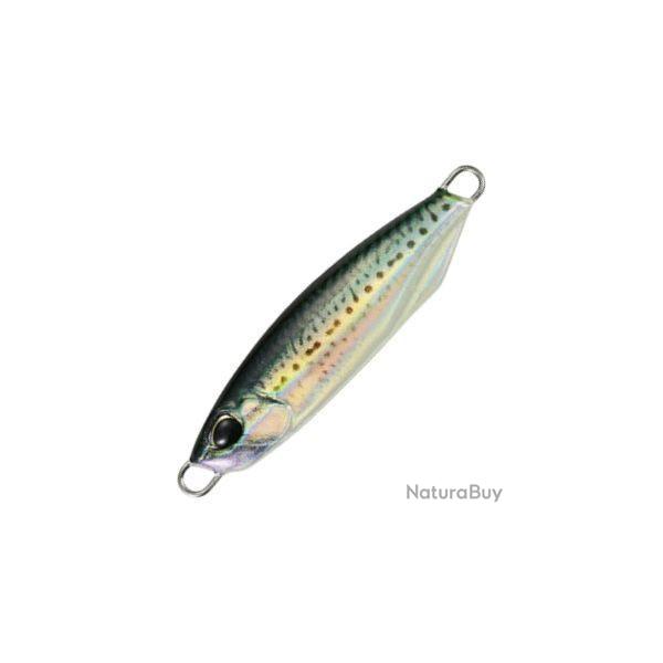 Drag Metal Cast 30 G - Pna0489 Real Mackerel