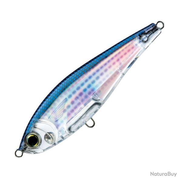 Yo-zuri 3d Inshore Twitchbait 11cm - Mullet (hmt)
