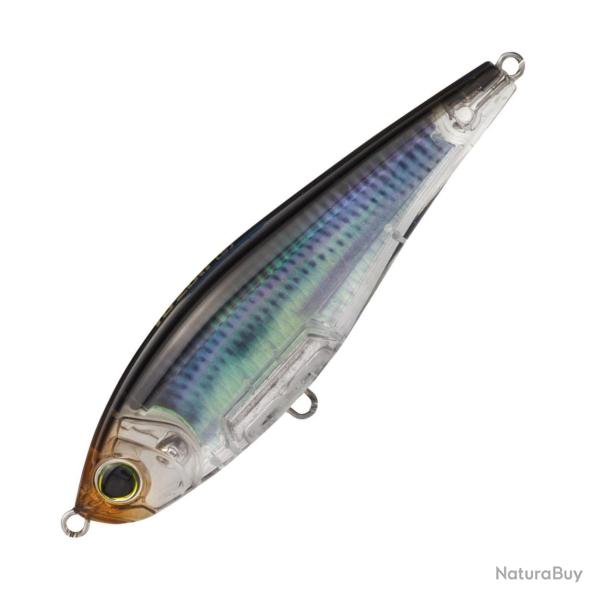 Yo-zuri 3d Inshore Twitchbait 11cm - Real Mullet (rmt)