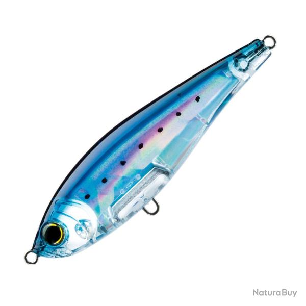 Yo-zuri 3d Inshore Twitchbait 9cm - Sardine (ghiw)