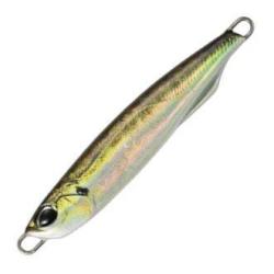 Drag Metal Cast Slim 40g - Pna0488 Real Aji