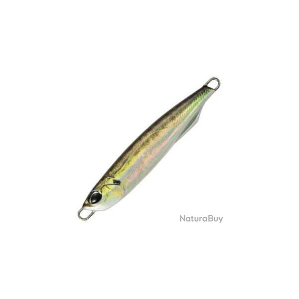 Drag Metal Cast Slim 40g - Pna0488 Real Aji