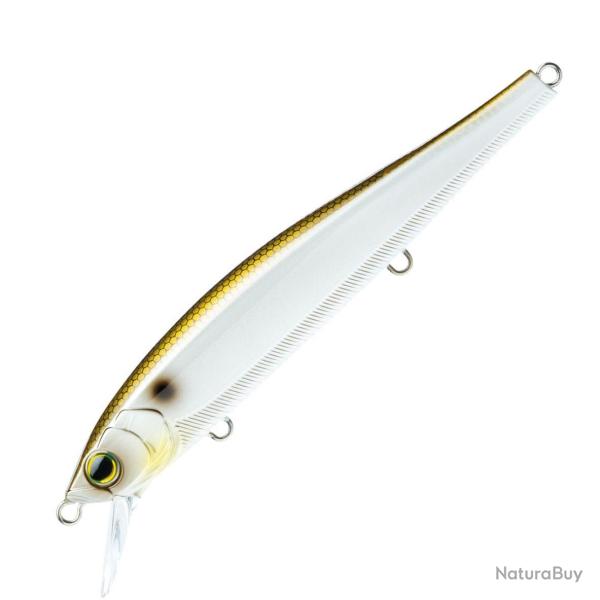 Poisson Nageur Yo-zuri 3db Jerkbait (sp) 11cm 15g Gizzard Shad (gzsh)