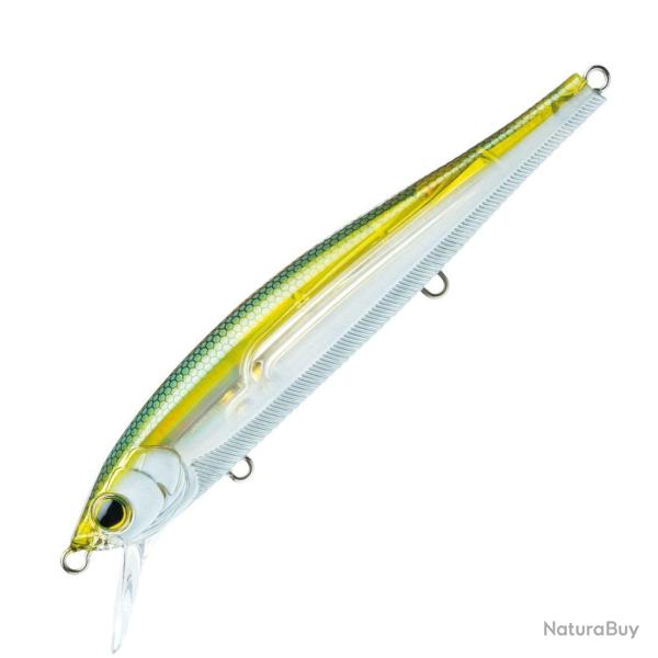 Poisson Nageur Yo-zuri 3db Jerkbait (sp) 11cm 15g Natural Ayu (nay)