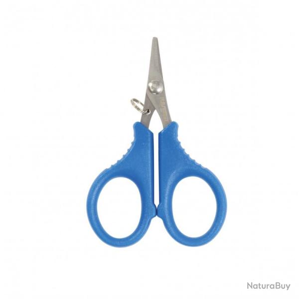 Flashmer - Ciseaux  Tresse - Braid Scissors - 9cm