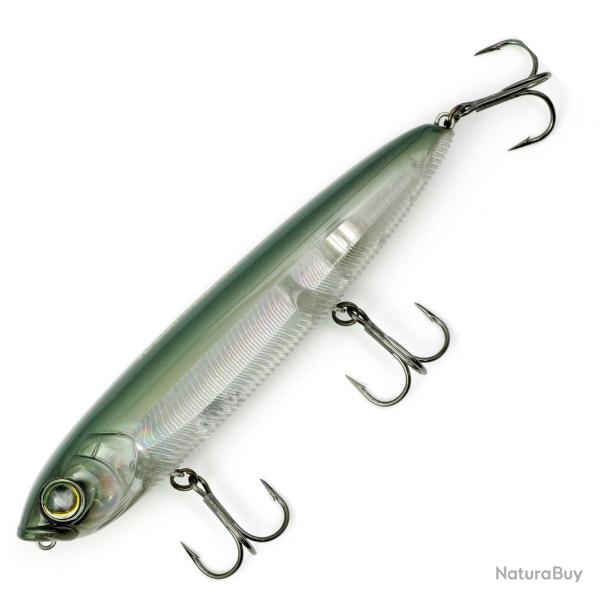 Yo-zuri 3db Pencil 12,5cm 27g Naturel (hgkt)