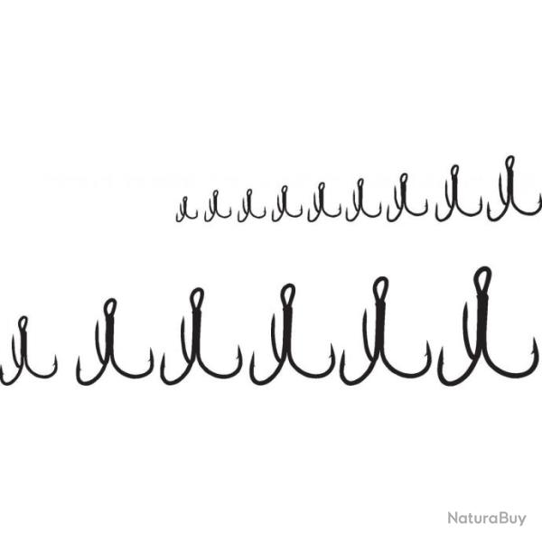 Owner Hameon Triple St36 - 4- Par 7