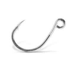Hame&ccedil;ons Simple Pour Leurre 7266 Ti - 1/0 - Par 7