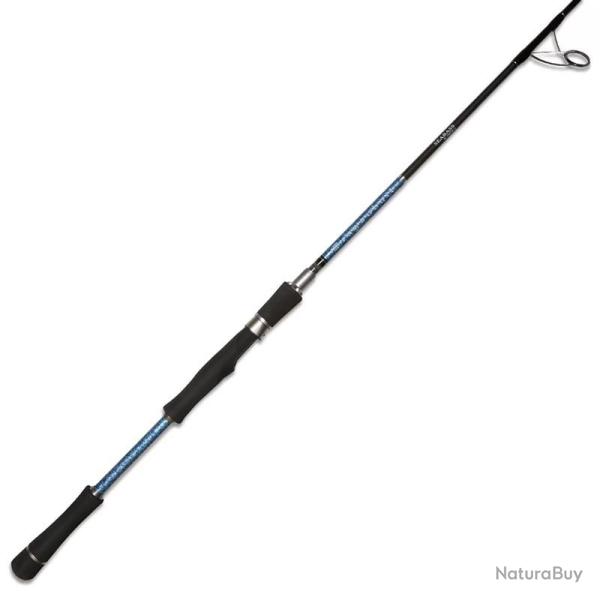 Canne Smith Dragonbait Seabass 72h - 2.18m - 7-40g
