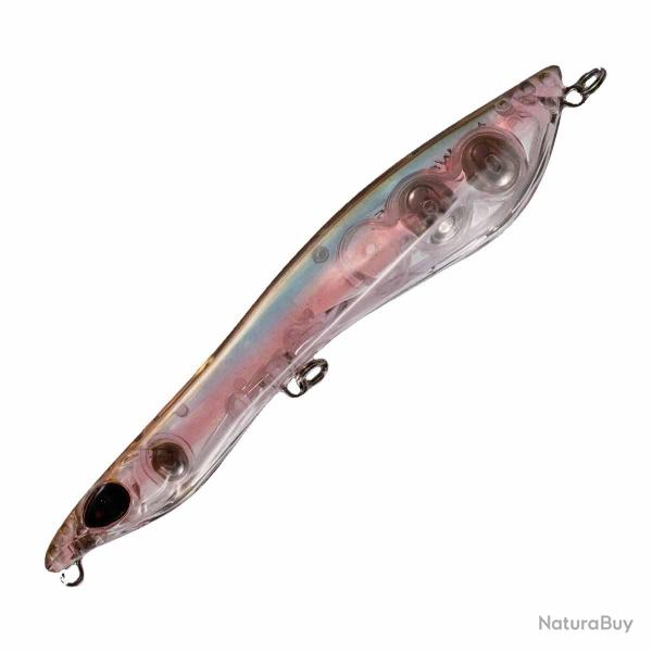 Leurre Mechanic Lures Autowalker 115s -emil