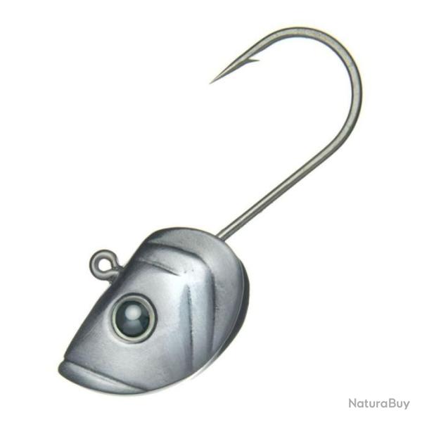 Xorus Ultihead Matt Evo 15g - 3/0 - Par 2