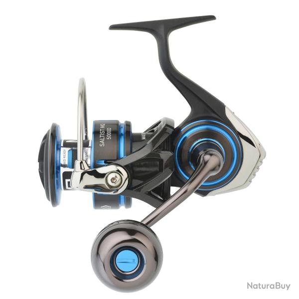 Moulinet Daiwa Saltist Mq 3000 D Xh
