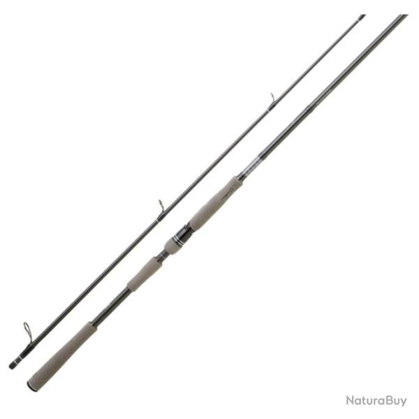 Canne A Lancer Daiwa Saltist Ags Iii 732 Hmhfscf 220cm 10-35g