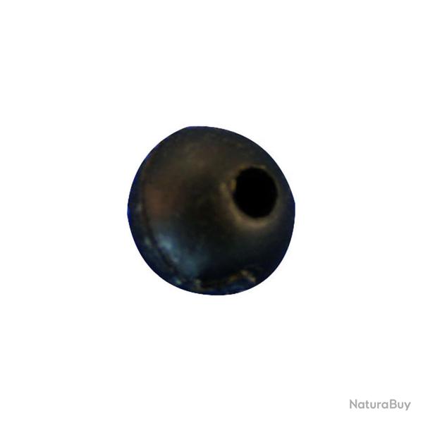 Perle Caoutchouc Waterqueen 6mm - Par 20