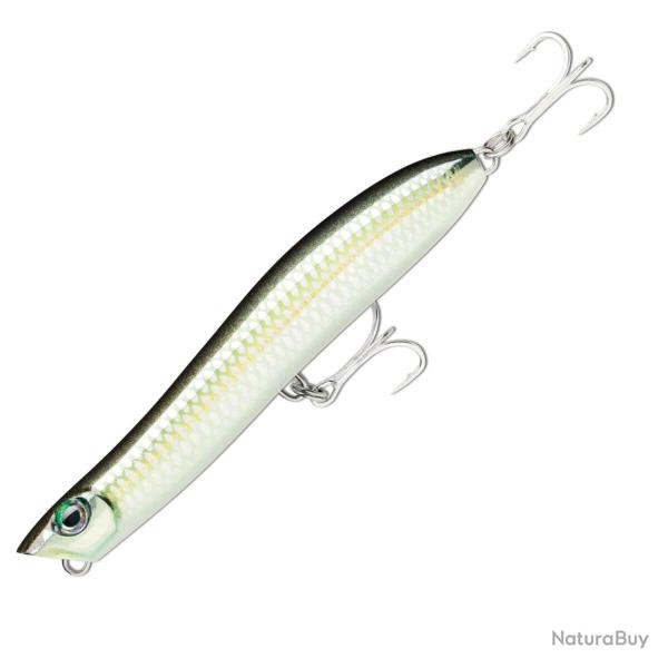 Maxrap Walk'n Roll 10cm Blk - Bleak