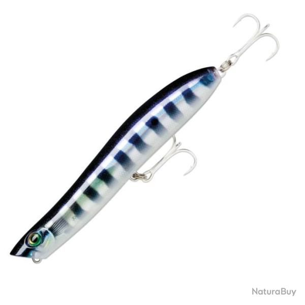 Maxrap Walk'n Roll 13cm Bcd - Baby Cuda