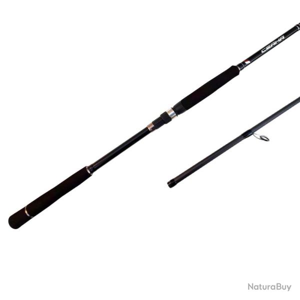 Canne � Bar Majorcraft Ceana 802mh - 2.44m - 10-42g