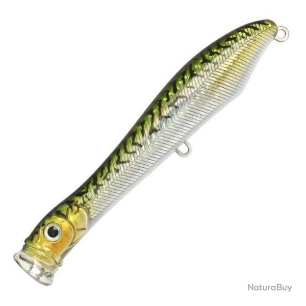 Leurre Xorus Popchinko 140 - Mackerel
