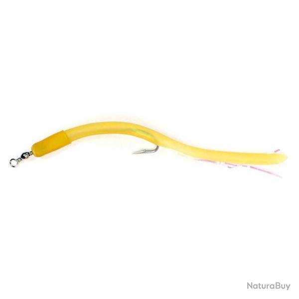 Anguillon Anguill Normande Brill 10.5 Cm - 1/0 - Blond