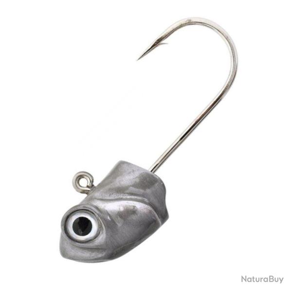 T�te Plomb�e Rolling Mat Xorus 30g - 3/0 - Par 2