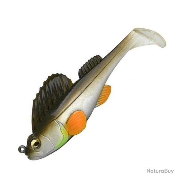 Megabass Dark Sleeper 3.8 - 21 G - Ayu