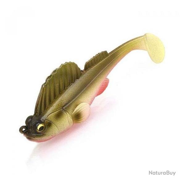 Megabass Dark Sleeper 3 - 14 G - Vairon