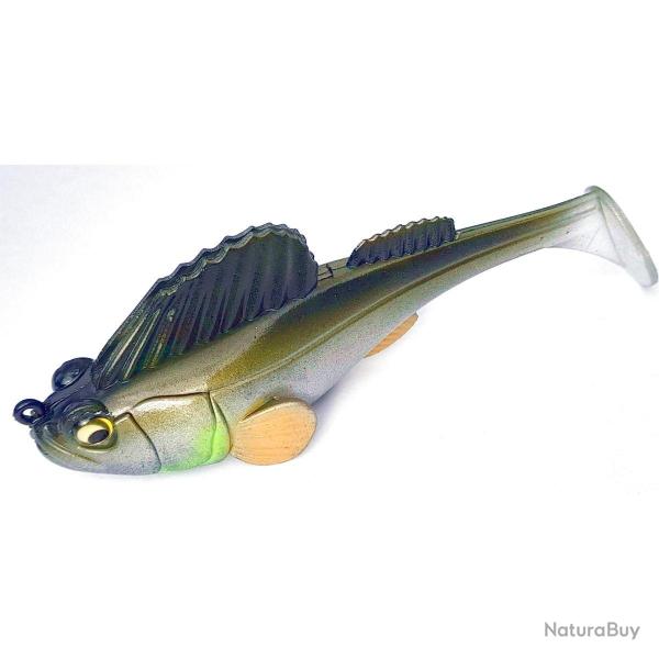 Megabass Dark Sleeper 3.8 - 28 G - Ayu