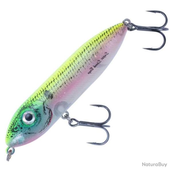 Leurre De Surface Heddon Super Spook Boyo 7.5cm 10g Okie Shad (hos)