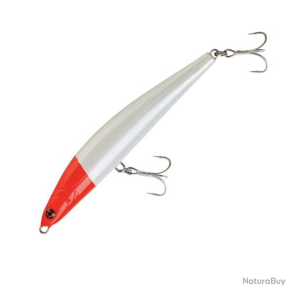 Leurre Sakura Bainer 105s 30g - 008 Red Head