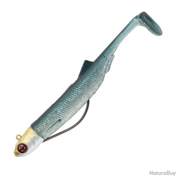 Leurre Souple Mont Sakura Sodium Texshad 120 15g - 072 Light Hitch