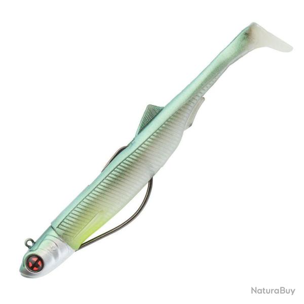 Leurre Souple Mont� Sakura Sodium Texshad 120 15g - 087 Ayu