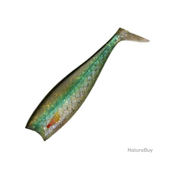 Illex Nitro Shad 120 12cm 16.5g Ghost Shiner - Par 4