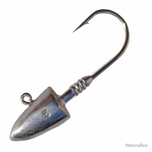 Astufish Tte Plombe Profiler 6g 1/0 - Par 4