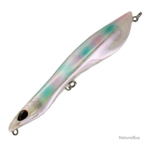 Leurre Mechanic Lures Autowalker 115s -candy