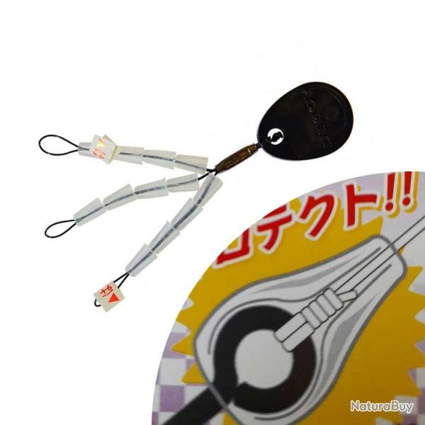 Prot�ge Noeud I Guard Taille M - Par 12