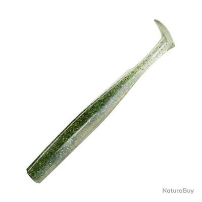 Fiiish Crazy Paddle Tail No.3 – 15 Cm – 9,5 G – Ghost Minnow – CPT6016 – Leurre Souple Pour Pêche Sportive, Lot De 3