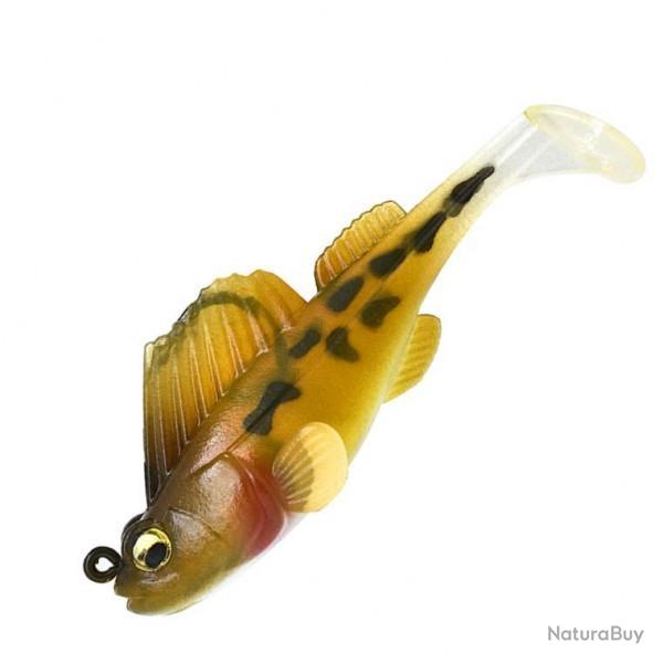 Megabass Dark Sleeper 3.8 - 21 G - Gobie