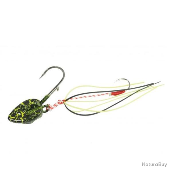 Tenya Rock Shallow Noir Phospho 5g