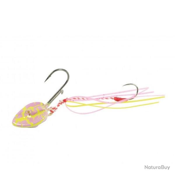 Tenya Rock Shallow Rose Phospho 5g