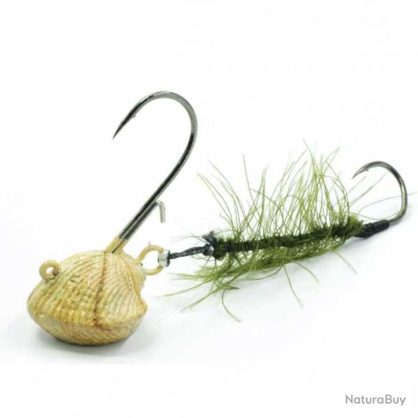 Tenya Explorer Kamou Coque 40g