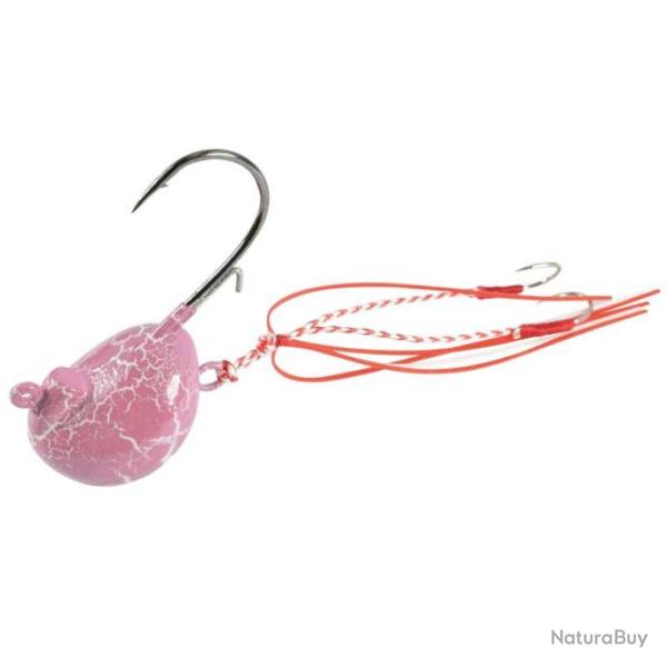 Tenya Explorer Tackle Deep Bream Rose Phospho 30g