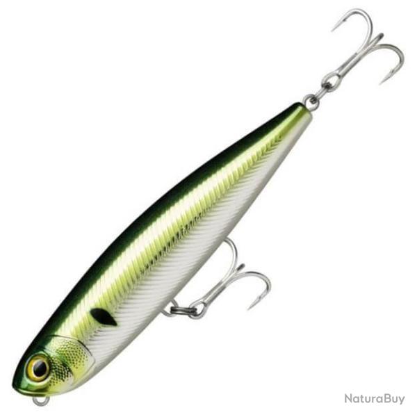 Rapala Precision Xtreme Pencil Saltwater 10.7cm Pld