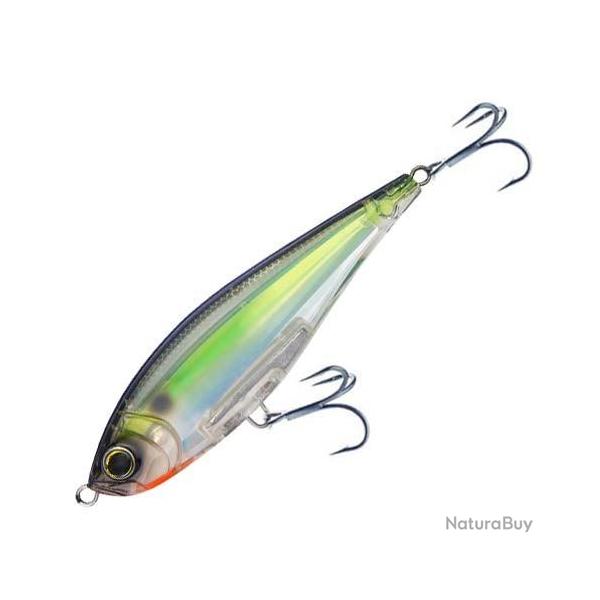 Yo-zuri 3db Twitchbait Slow Sinking 9cm Pssh