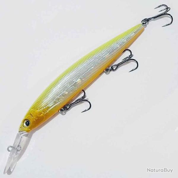 Leurre Major Craft Ceana Jerk Middle 11cm - 14