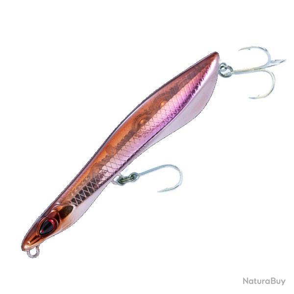 Leurre Mechanic Lures Autowalker 115s - Waka