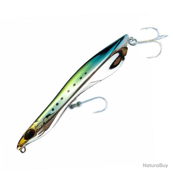 Leurre Mechanic Lures Autowalker 83s - Triple Mirror