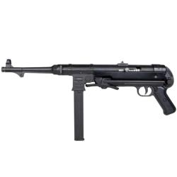 Pistolet mitrailleur MP40 9mm PAK (Calibre: 9mm PAK)