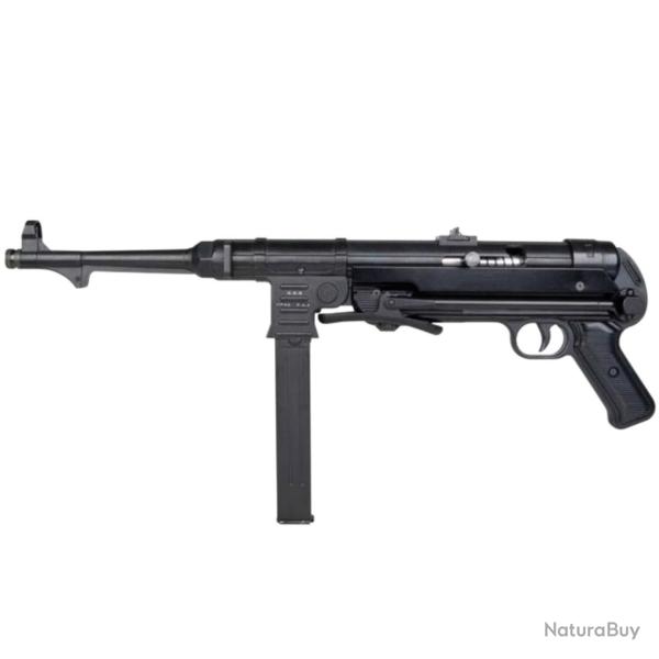 Pistolet mitrailleur MP40 9mm PAK (Calibre: 9mm PAK)