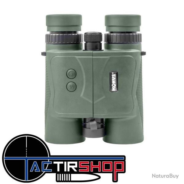 Jumelle 10x42 T�l�m�tre Konusrange II